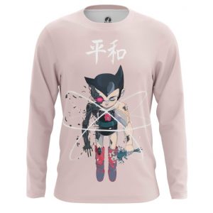 Long sleeve Astro boy Astroboy Animation Japan Idolstore - Merchandise and Collectibles Merchandise, Toys and Collectibles 2