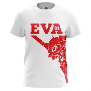 Collectibles T-Shirt Neon Genesis Evangelion Eva