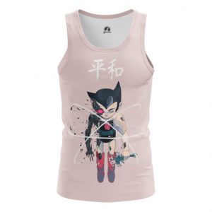 Tank Astro boy Astroboy Animation Japan Vest Idolstore - Merchandise and Collectibles Merchandise, Toys and Collectibles 2