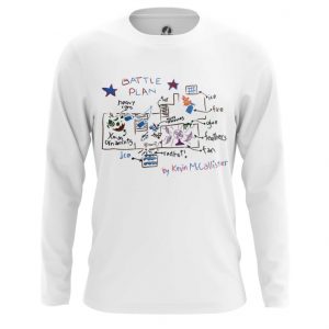 Long sleeve Kevin McCallister Plan Home alone Idolstore - Merchandise and Collectibles Merchandise, Toys and Collectibles 2