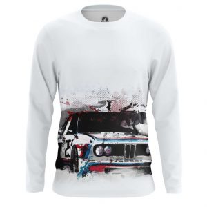 Collectibles Long Sleeve Bmw Car