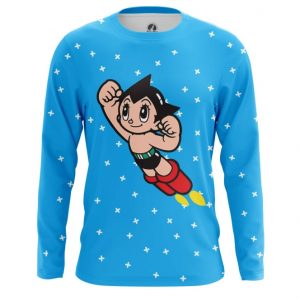 Long sleeve Astro boy Animated Japan Idolstore - Merchandise and Collectibles Merchandise, Toys and Collectibles 2