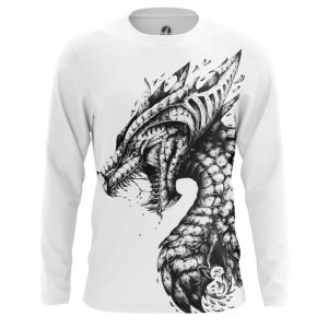 Long sleeve Dragon monster Giant Reptile Idolstore - Merchandise and Collectibles Merchandise, Toys and Collectibles 2