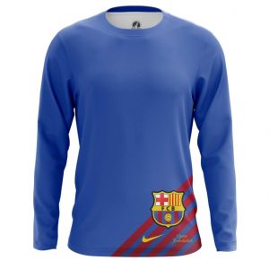 Long sleeve Barcelona Fan Art Merch Idolstore - Merchandise and Collectibles Merchandise, Toys and Collectibles 2