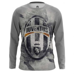 Merchandise Long Sleeve Juventus Juv Fan Football