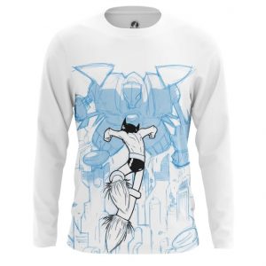 Long sleeve Astro boy Merch Astroboy Animation Japan Idolstore - Merchandise and Collectibles Merchandise, Toys and Collectibles 2