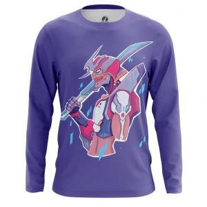 Long sleeve Samurai Neon Genesis Evangelion Idolstore - Merchandise and Collectibles Merchandise, Toys and Collectibles 2