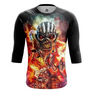 Buy raglan iron maiden book of souls - product collection
