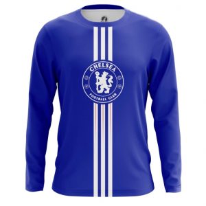 Merchandise Long Sleeve Chelsea Fc