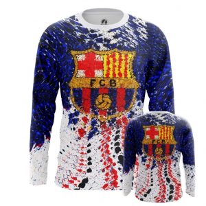 Long sleeve Barcelona Merch Fan Art Idolstore - Merchandise and Collectibles Merchandise, Toys and Collectibles 2