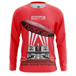 Collectibles Long Sleeve Led Zeppelin