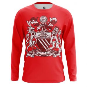 Long sleeve Manchester United Idolstore - Merchandise and Collectibles Merchandise, Toys and Collectibles 2