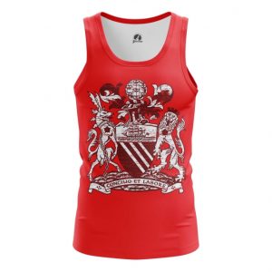 Tank Manchester United Vest Idolstore - Merchandise and Collectibles Merchandise, Toys and Collectibles 2