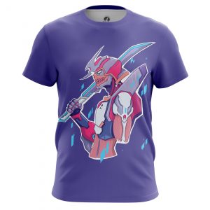 Long sleeve Samurai Neon Genesis Evangelion Idolstore - Merchandise and Collectibles Merchandise, Toys and Collectibles