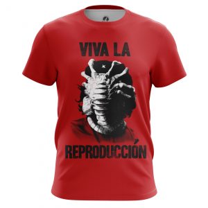Men’s long sleeve Che Guevara Viva la reproduction Idolstore - Merchandise and Collectibles Merchandise, Toys and Collectibles