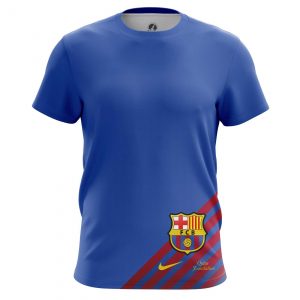 Barcelona Men’s t-shirt Fan Art Merch Idolstore - Merchandise and Collectibles Merchandise, Toys and Collectibles