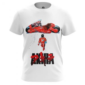 T-shirt Akira 1988 Animated Post-apocalyptic Idolstore - Merchandise and Collectibles Merchandise, Toys and Collectibles