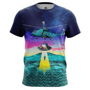 Men’s t-shirt Dream Art Picture Surrealism Art Idolstore - Merchandise and Collectibles Merchandise, Toys and Collectibles