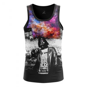 Men’s t-shirt Rave Wars Star Wars Acid Clothes Idolstore - Merchandise and Collectibles Merchandise, Toys and Collectibles