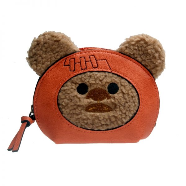 chewbacca purse