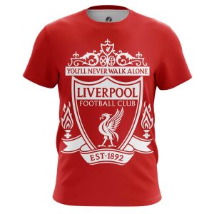 Tank Liverpool Fan Football Vest Idolstore - Merchandise and Collectibles Merchandise, Toys and Collectibles