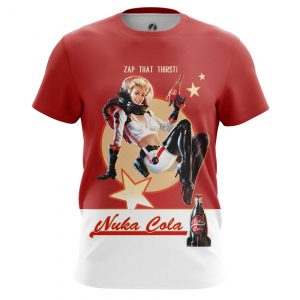 Tank Nuka Cola Wallpaper Pin-up girl Fallout Vest Idolstore - Merchandise and Collectibles Merchandise, Toys and Collectibles