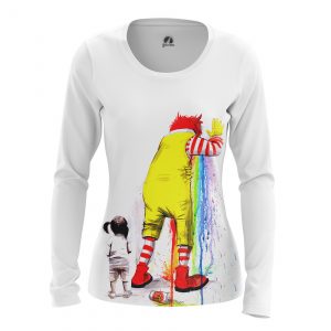 Women’s long sleeve Loving it MCDonald Idolstore - Merchandise and Collectibles Merchandise, Toys and Collectibles 2