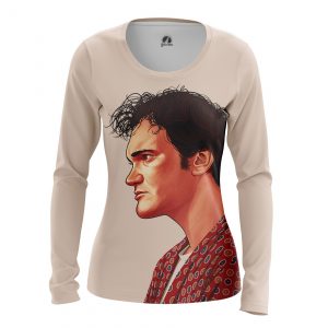 Women’s long sleeve Tarantino Celebrities Idolstore - Merchandise and Collectibles Merchandise, Toys and Collectibles 2