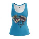 Merchandise Women'S Tank Awesome Mix Guardians Of Galaxy Vest
