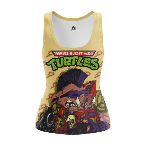 Women's t-shirt TMNT Ninja Turtles Animated Comic - Idolstore - Merchandise  and Collectibles