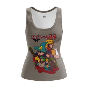 Women’s tank Console Wars South Park PS4 Game Vest Idolstore - Merchandise and Collectibles Merchandise, Toys and Collectibles 2