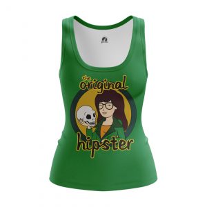Women’s t-shirt Daria 2×2 Animater Cartoon Idolstore - Merchandise and Collectibles Merchandise, Toys and Collectibles