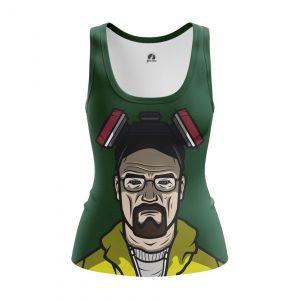 Women’s t-shirt Heisenberg Breaking Bad Idolstore - Merchandise and Collectibles Merchandise, Toys and Collectibles