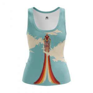 Women’s t-shirt Ironman Iron Man Armor Idolstore - Merchandise and Collectibles Merchandise, Toys and Collectibles