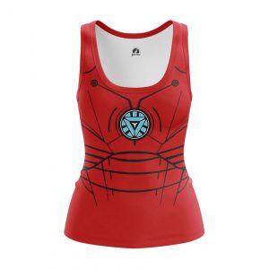 Women’s t-shirt Ironman suit Iron Man Armor Idolstore - Merchandise and Collectibles Merchandise, Toys and Collectibles