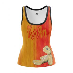 Women’s t-shirt Issues Korn Clothes Idolstore - Merchandise and Collectibles Merchandise, Toys and Collectibles
