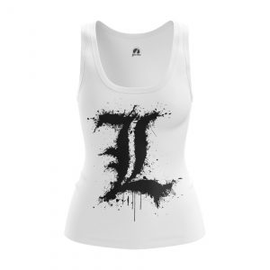 Women’s t-shirt L Death note Clothes Idolstore - Merchandise and Collectibles Merchandise, Toys and Collectibles