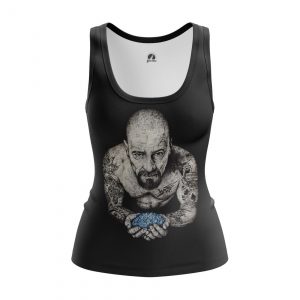 Women’s t-shirt Methman Breaking Bad Idolstore - Merchandise and Collectibles Merchandise, Toys and Collectibles