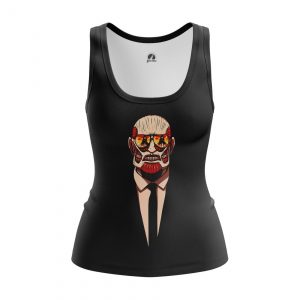 Women’s t-shirt Mr Titan Attack on Titan Idolstore - Merchandise and Collectibles Merchandise, Toys and Collectibles