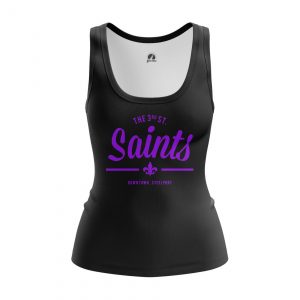 Merch Women'S Tank Saints Row Gaming Vest