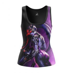 Women’s t-shirt widowmaker Overwatch Idolstore - Merchandise and Collectibles Merchandise, Toys and Collectibles