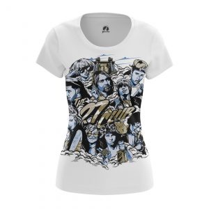 Women’s t-shirt 27 club Suicide Music Stars Clothes Idolstore - Merchandise and Collectibles Merchandise, Toys and Collectibles 2