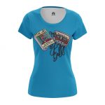 Collectibles Women'S T-Shirt Awesome Mix Guardians Of Galaxy