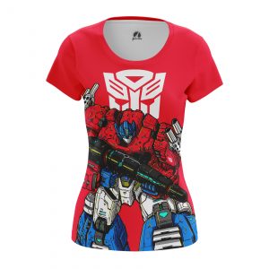Women’s tank Bad Ass Prime Optimus Transformers Vest Idolstore - Merchandise and Collectibles Merchandise, Toys and Collectibles