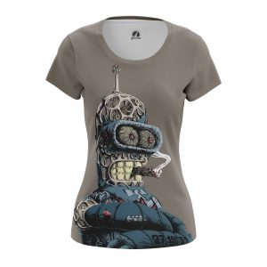 Futurama T Shirts Merchandise Gifts And Collectibles On Idolstore - bender shirt roblox
