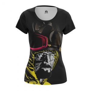 Merchandise Women'S T-Shirt Breaking Bad Methman