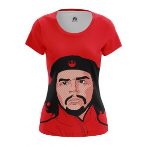 Women’s long sleeve Che Guevara Revolution Cuba Pop Art Idolstore - Merchandise and Collectibles Merchandise, Toys and Collectibles