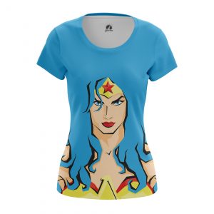 Women’s tank Diana Wonder Woman Vest Idolstore - Merchandise and Collectibles Merchandise, Toys and Collectibles