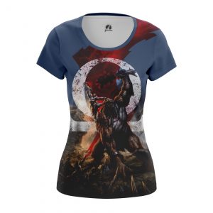 Buy women's t-shirt god of war god of war kratos - product collection