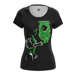Merchandise Women'S T-Shirt Green Lantern Corps
